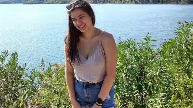 Babis Anagnostopoulous dijo que unos ladrones habían entrado a su casa en Grecia