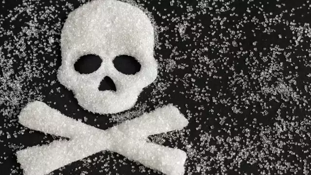 La diabetes se encuentra dentro de las primeras causas de muerte en mexicanos