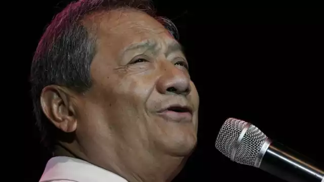 Hace un año, Armando Manzanero murió de COVID-19, dejando un legado en la industria de la música en México