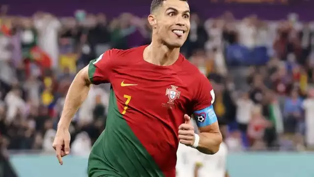 Cristiano Ronaldo es la estrella más grande que tiene la selección portuguesa en Qatar 2022