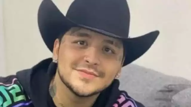 Christian Nodal es actualmente uno de los cantantes mejor pagados de la industria