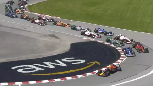 Checo Pérez busca regresar al podio en el GP de Canadá 2023
