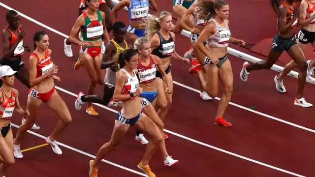 La mexicana se quedó en el camino para alcanzar una medalla para México en Tokio 2020