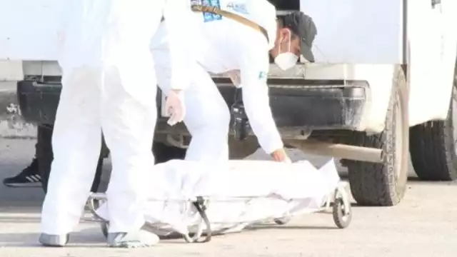 El cuerpo fue hallado en la ventana de un baño de un hotel diferente a donde se había hospedado