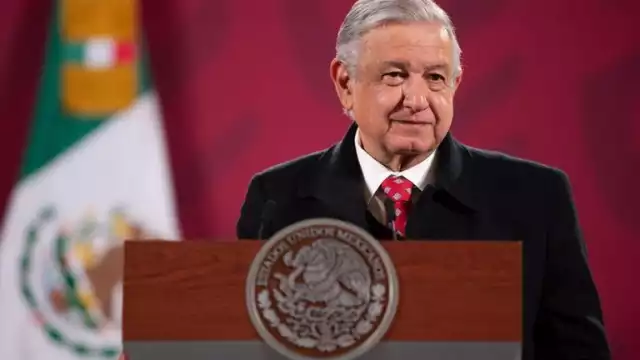 Informe falso de ASF sobre aeropuerto de Texcoco dio festín a adversarios, señala