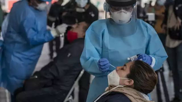 De los 69 casos nuevos, 45 se registraron en Mérida