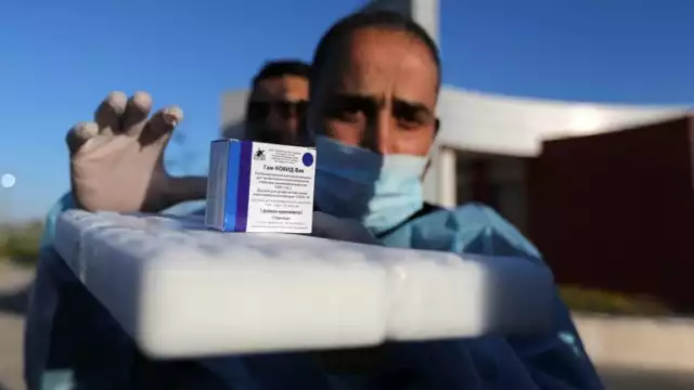 Las autoridades señalaron la víspera del inicio de la tercera fase de pruebas clínicas de este fármaco