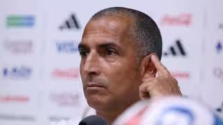 Túnez despide a Sabri Lamouchi en pleno Mundial 2026 tras sufrir goleada de Suecia