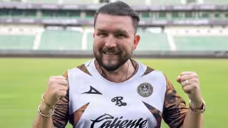 Banda El Recodo se despide de Mazatlán FC con emotivo mensaje tras el fin del equipo