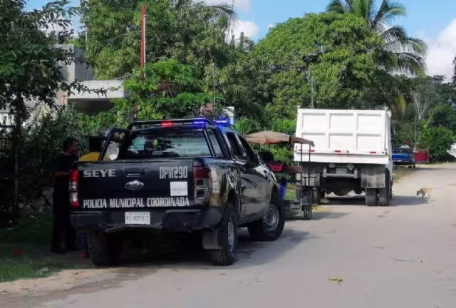 El hecho ocurrió el pasado lunes 17 de julio