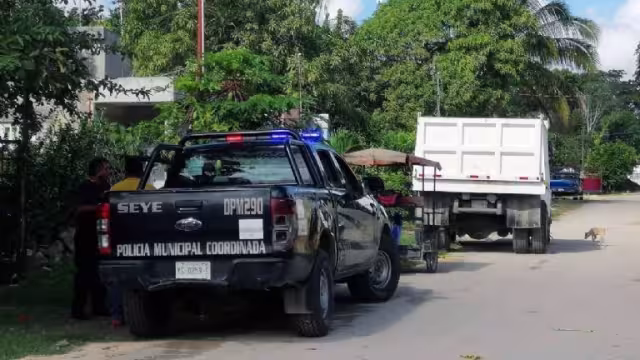 El hecho ocurrió el pasado lunes 17 de julio