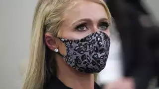 Paris Hilton compartió el infierno que vivió en un internado