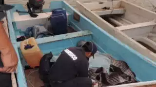 Muere joven buzo por descompresión en Dzilam de Bravo