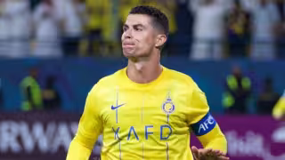 Cristiano no descarta jugar con su hijo antes del retiro... ¡Está cada vez más cerca!