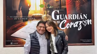 Estrenos de telenovelas en 2026: Silvia Navarro, Rulli y Gala Montes lideran la lista