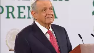 AMLO lamentó que por un tecnicismo los policías acusados de la muerte de José Eduardo salgan libres