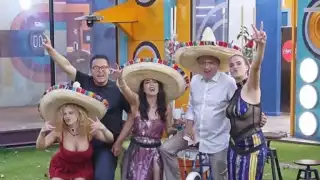 ¿Cómo nació la canción 'Mayo, Mayito,  Mayititito'?