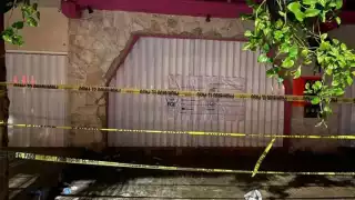 La balacera ocurrida en el Bar 'La Malquerida' en Tulum alertó a los empresarios de la poca seguridad que hay en Quintana Roo