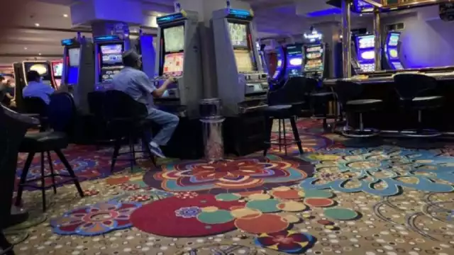 El monto involucrado superaría mil millones de pesos, de acuerdo con la investigación