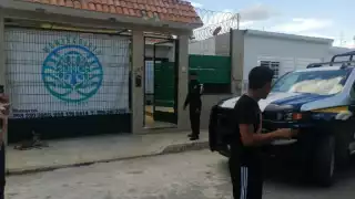 Anexo en Chetumal: Este es el historial de maltratos denunciados por internos