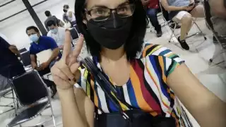 ¿Quién fue Teresa Vega, la mujer asesinada en el Fraccionamiento Gran San Pedro, Cholul?