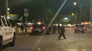 En Sinaloa confirman secuestro de  cinco personas, dos frente a la Vicefiscalía estatal