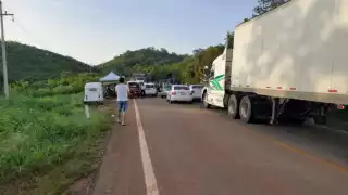 Megabloqueo nacional de este lunes paraliza carreteras en más de 20 estados: transportistas y campesinos exigen seguridad y apoyos