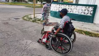 Pensión Universal para Personas con Discapacidad avanza en 23 estados