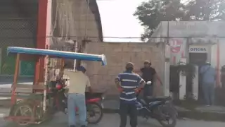 Mototaxistas piden buscar a los responsables