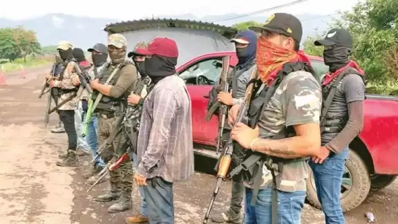 El gobierno candiense designó a 5 organizaciones criminales mexicanas que “utilizan Canadá como punto de transbordo” El gobierno candiense designó a 5 organizaciones criminales mexicanas que “utilizan Canadá como punto de transbordo”