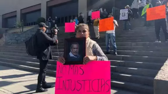 Don Víctor hombre de 63 años, muere atropellado, en Toluca, Estado de México Don Víctor hombre de 63 años, muere atropellado, en Toluca, Estado de México