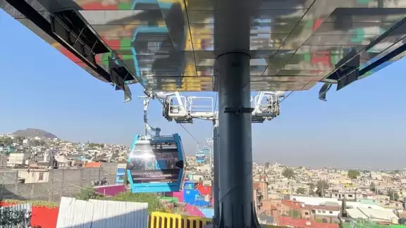 El servicio tendrá un precio de siete pesos