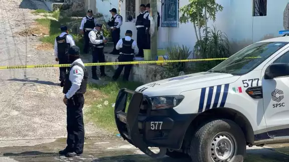 Crece percepción de inseguridad en Campeche y Ciudad del Carmen: INEGI