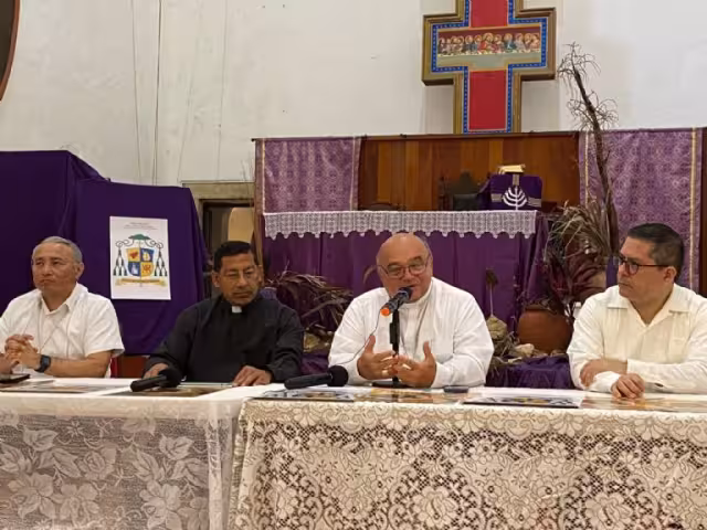 Este viernes se realiza la ordenación Episcopal de Monseñor Mario Medina Balam, Obispo Auxiliar de Yucatán
