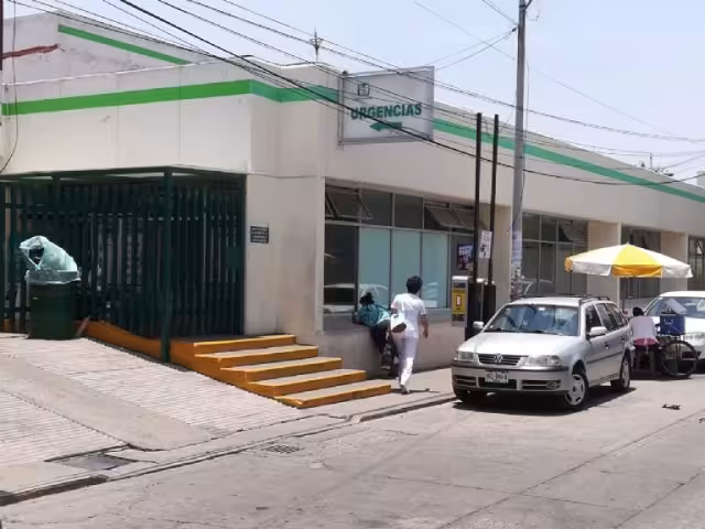 El IMSS amenazó a la familia para que no tomen acciones legales en su contra