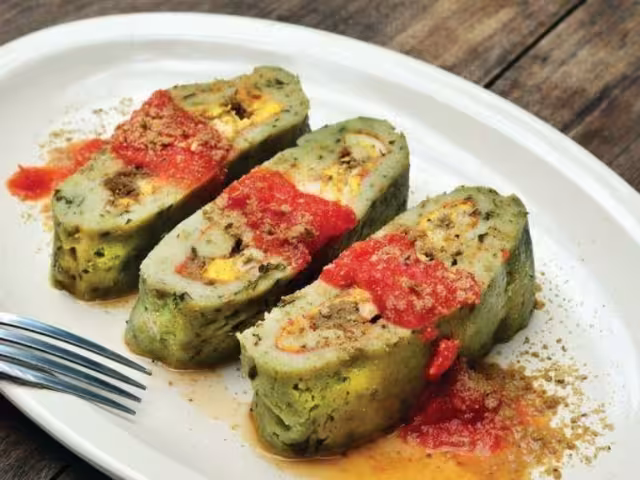 Brazo de reina. Foto: Especial