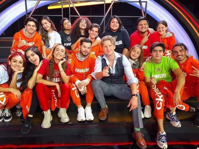 Al menos cinco personas de la producción están contagiadas y algunos alumnos ya presentan síntomas