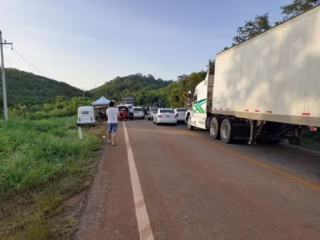 Las organizaciones afirmaron que los cierres serán totales y permanentes hasta obtener respuestas satisfactorias