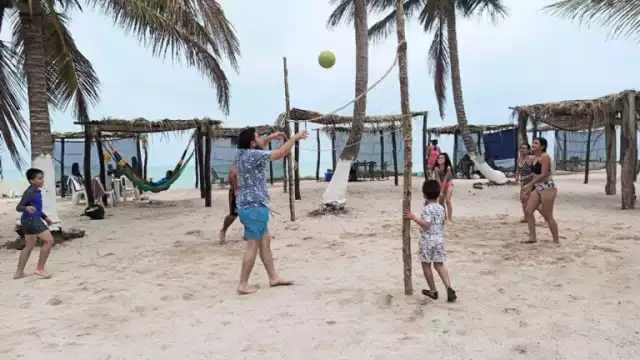 La Semana Mayor cambia de fecha cada año, lo que a menudo complica los planes de descanso o viaje