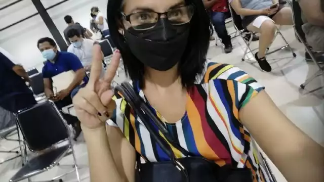 El cuerpo de la mujer fue encontrado en un domicilio de la calle 39 entre 16 y 18 el pasodo 23 de julio del 2021