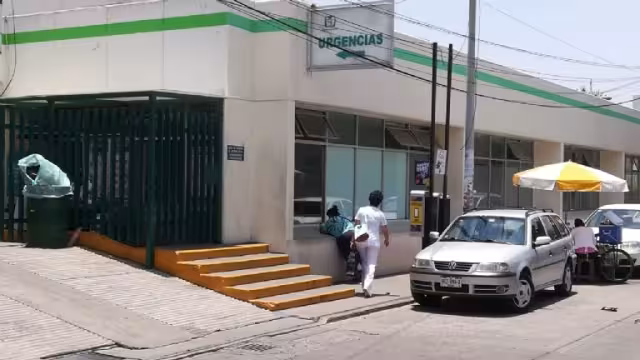 El IMSS amenazó a la familia para que no tomen acciones legales en su contra