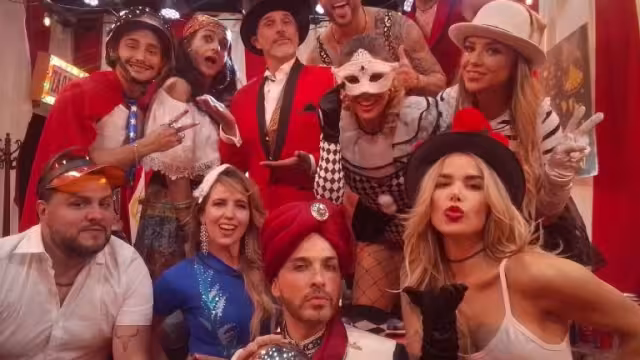 Revelan sueldos millonarios de participantes de LCDLFM