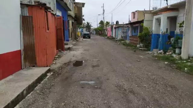 Unas 68 familias serán beneficiadas con este proyecto