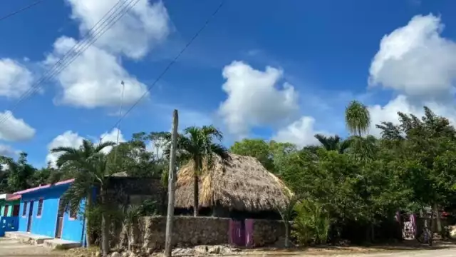 Nuevo Xcán será la primera estación en Quintana Roo en su recorrido del Tren Maya