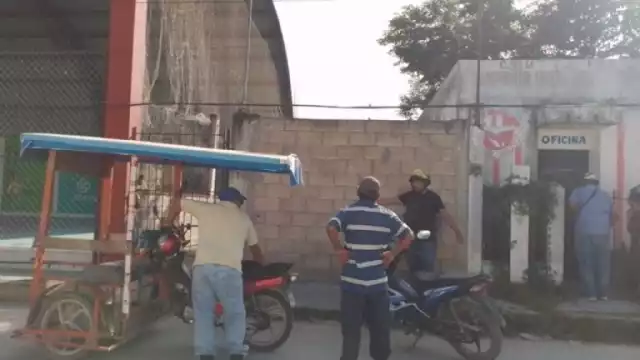 Mototaxistas piden buscar a los responsables