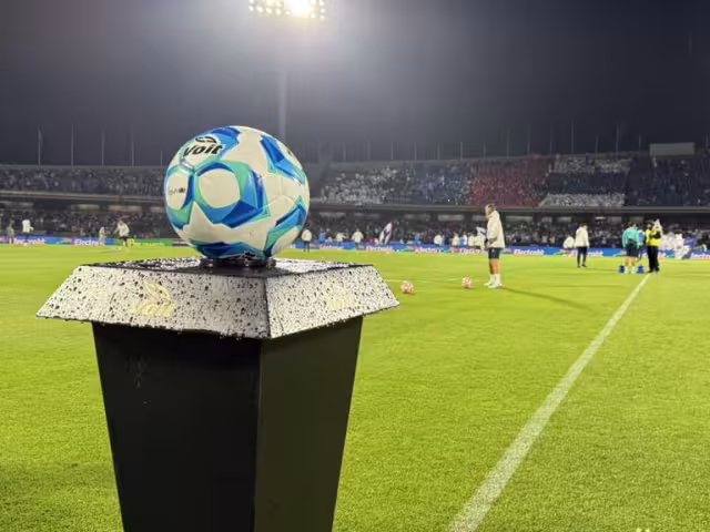 La lluvia cesó en CU