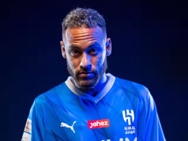 El brasileño podría volver a casa