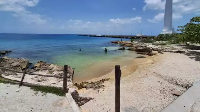 Se determinó que las playas son seguras para actividades recreativas y turistas locales y visitantes