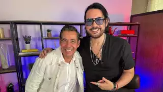 El destino que salvó a Beto Cuevas: La historia nunca contada de Jenni Rivera