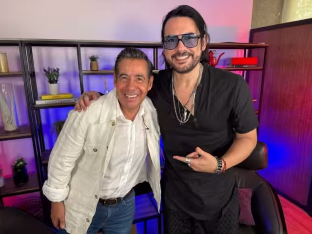 Cuevas recordó su amistad y trágico final con Jenni